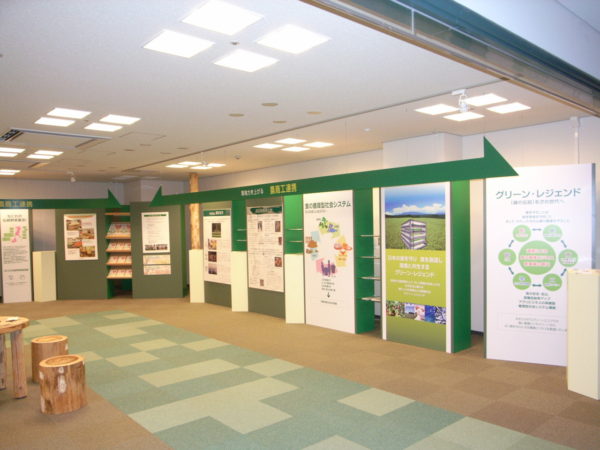 ディスプレイ１